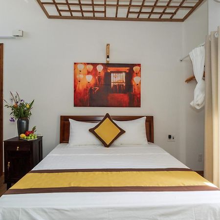 Autumn Bay Retreat Hoi An Hotel Exterior foto