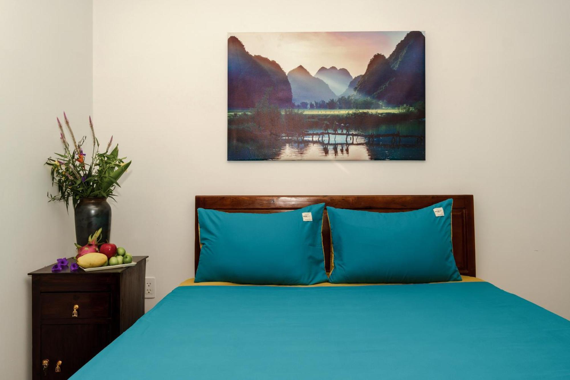 Autumn Bay Retreat Hoi An Hotel Exterior foto