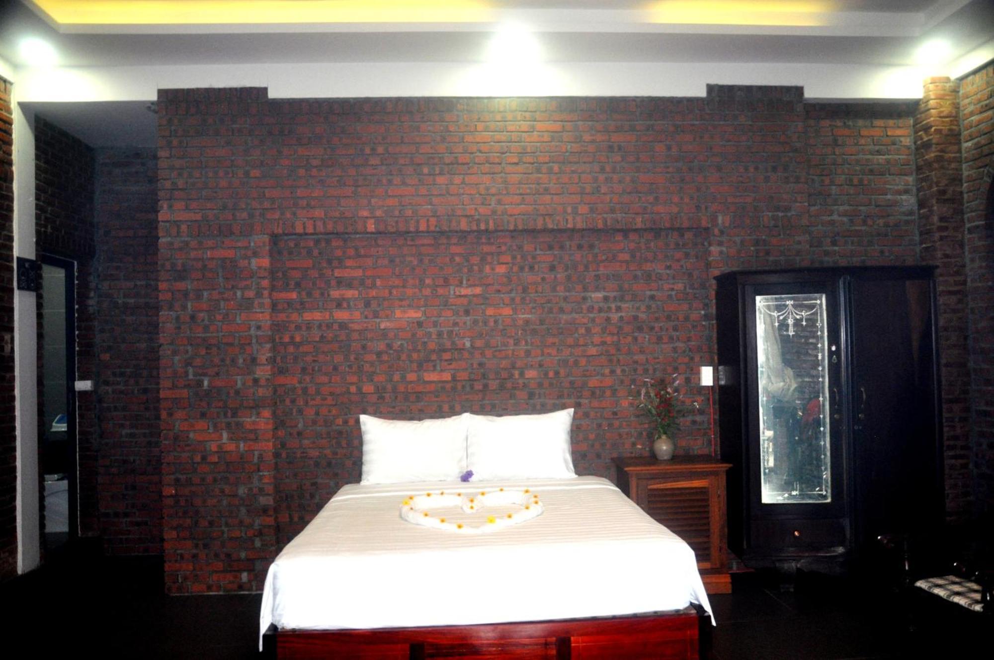 Autumn Bay Retreat Hoi An Hotel Exterior foto