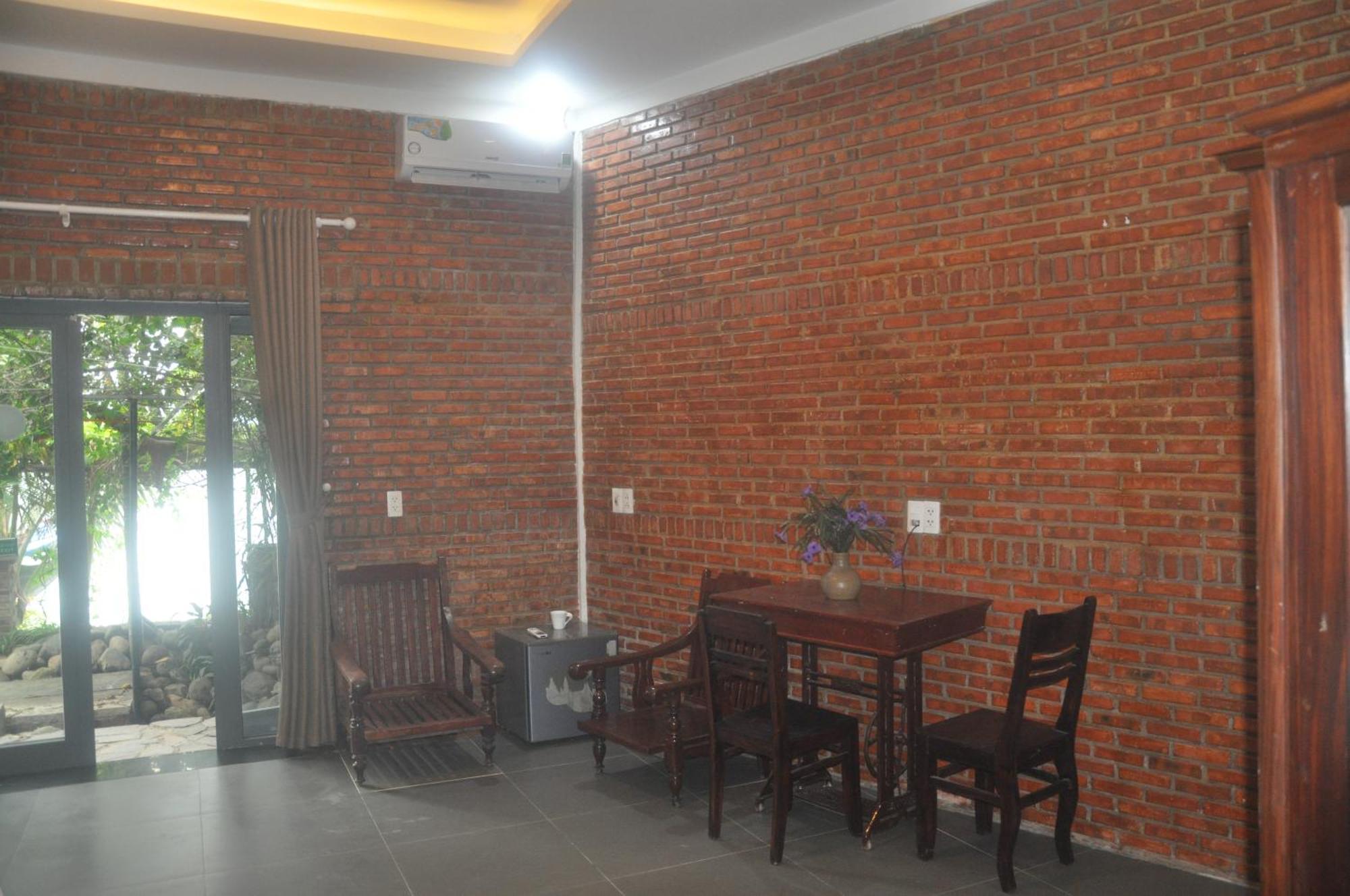 Autumn Bay Retreat Hoi An Hotel Exterior foto