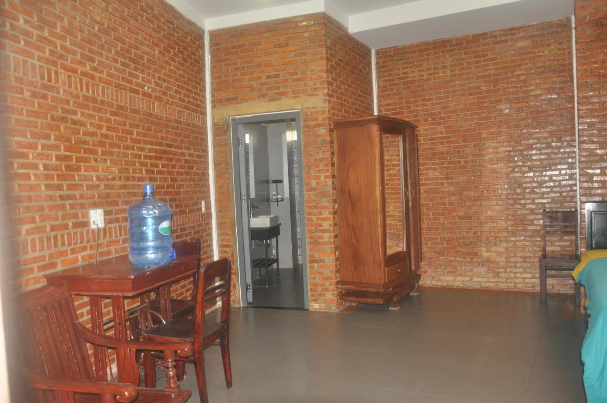 Autumn Bay Retreat Hoi An Hotel Exterior foto